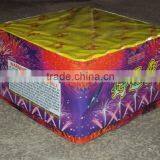 Consumer Fireworks 49 Shots Cake Fireworks thumbnail-2