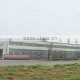 Weifang Tailai Steel Structure Engineering Co., Ltd. company overview - view 1 thumbnail