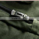 2015 New Spring and Autumn and Winter Men's Casual Sports Vests for Photograher Male Denim Sleeveless Jacket for Hunting Vests thumbnail-5