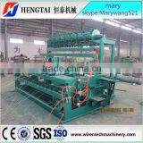 Golden Supplier Automatic Grassland Fence Making Machine