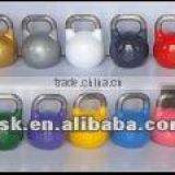 Steel Hollow Competition Kettlebell