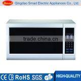 Touch Screan Table Top Electronic Control 23 Liter Microwave Oven thumbnail-1