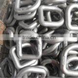 G80 Drop Forged Alloy Steel D-ring, Pivoting D Link thumbnail-3