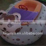 Inflatable Bumper Boat