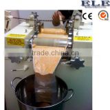 three roller grinding mill/cosmetic grinding machine/lipstic grinding machine