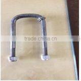 NEW SOLPACK STEEL U BOLT thumbnail-3