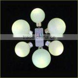 2016 New Design Chrismas Decorate Led Ball Light thumbnail-3