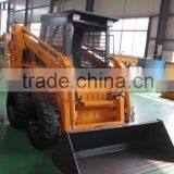 Skid Steer Loader Tractor Loader Tractor Skid Loader Tractor Skid Steer Loader Backhoe thumbnail-2