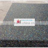 Crossfit Rubber Flooring for Gym Equipment and Fitness Dance Floor thumbnail-2