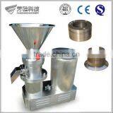 Full Stainless Steel FC-JMS Series Tahini Paste Making Machine