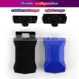 Magnet Scraper With Plastic Blades thumbnail-2