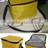 Wholesale Polyester Ice Insulated Cooler Bags
