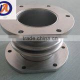 Wholesale Import Stainless Steel Expansion Joint Bellows thumbnail-2