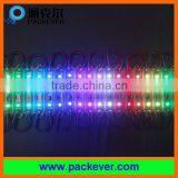 DC12V 3LED Rectangular Shape 7515 Ws2811 LED Pixel Module Light thumbnail-5