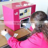 Beauty For Nail and Flower Printer thumbnail-1