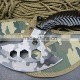Multi-functional Tool Axe Head Camping Axe UD40487