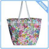 Promotional Fashionable Insulated Cooler Bag