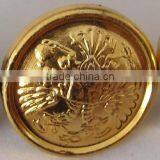 Metal Aluminum Button thumbnail-1