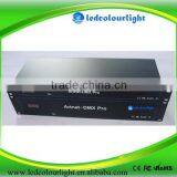 DMX LED Light Controller Madrix Software ARTNET Controller Wholesale