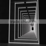 Newest Design Decorative Led Wall Light for Hotel Home Indoor Outdoor