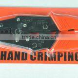 LS-04H 6.5/4.46/4.75/3.46/1.72mm Coaxial Connector and Cables Crimping Tool Professional Wire Crimping Plier thumbnail-4