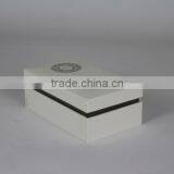 Delicate Paper Gift Perfume Box