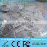 Accept Logo Print Novelty Bottle Opener Custom Usb Flash Drive thumbnail-4