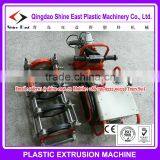 HDPE Plastic Pipe Welding Machine thumbnail-1