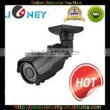 HD TVI CCTV Camera 1080P IR Waterproof Bullet Camera Night Vision CCTV Camera 2.8-12 Varifocal Lens
