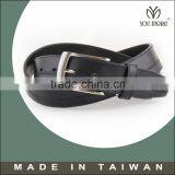 Luxury Men Genuine Leather Pin Alloy Buckle Belt Dress Brand Wide Waistband Bel thumbnail-1