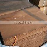 Wholesale Die Cut Brown Kraft Paper Sheets Bulk Supply thumbnail-1