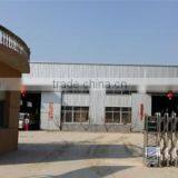 Bengbu City Long Run Glassware Co., Ltd. company overview - view 1 thumbnail