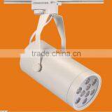 Led Track Spot Light, Led Light Track , Track Light Led