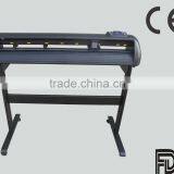 Mini Vinyl Cutting Plotter With High Precision and Laser Optical Eye