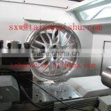 Chinese Production and Processing 30-inch Wheels the Following CNC Lathes thumbnail-4