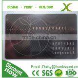 Provide Design~~!!! RFID Card With Smart IC Card Chip and ID Card Chip Smart Card