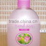 500ml Liquid Hand Soap Filling Machine thumbnail-6