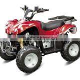 50/70/90/110cc 4-stroke utility atv off-road vehicle