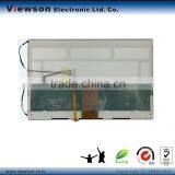 10.1 Inch LCD Panel, Color TFT LCD Module for Industial Use (Supper High Brightness LED Backlight) thumbnail-2