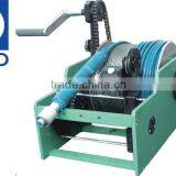 JCH Manual Auto Depth Counting Logging Winch