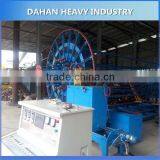 Reinforced Cage Welding Machine for Concrete Pipes With High Strength Mixed Cooper Welder thumbnail-3