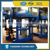 Double Cantilever Type Welding Machine thumbnail-4