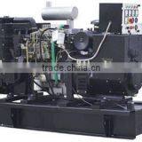 16kw--108 kw Silent or Open Diesel Generating Set