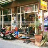 Asia Salangane Nest Company Limited company overview - view 1 thumbnail