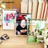 Sunmeta Fashionable Glass Sublimation Photo Frame Blanks (BL-02)