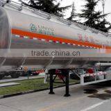 CIMC LINYU Fuel Tanker Semi Trailer thumbnail-3