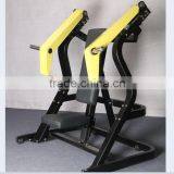 Fitness Equipment Gym Machine Incline Chest Press thumbnail-2