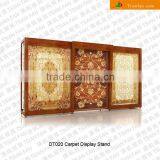 Rug Display Rack -DT020