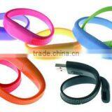China 16gb Wristband Usb Flash Drive Disk,band Usb Drive thumbnail-2