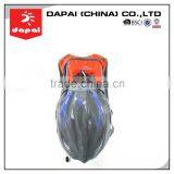 Custom Bike Water Bag Hydration Backpack With Helmet Holder thumbnail-1